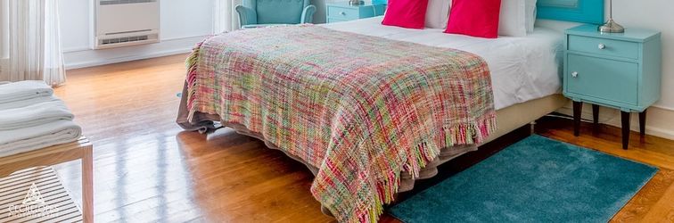 Lain-lain Casa da Avenida I in Lisboa