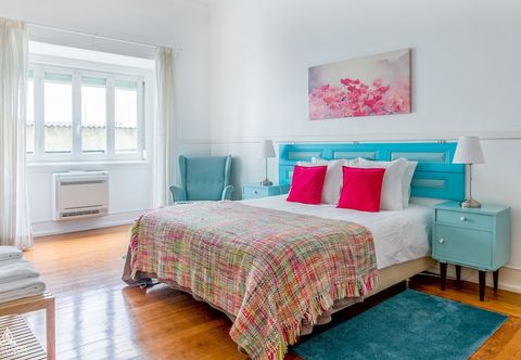 Lain-lain Casa da Avenida I in Lisboa