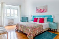 Lain-lain Casa da Avenida I in Lisboa