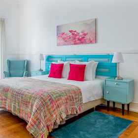 Primary image 1 Casa da Avenida I ใน Lisboa, โรงแรม & ที่พัก มหาวิทยาลัยลิสบอน