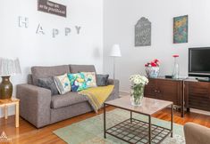 Lain-lain 3 Casa da Avenida I in Lisboa