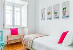 Lain-lain 5 Casa da Avenida I in Lisboa