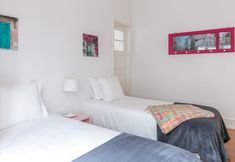 Lain-lain 7 Casa da Avenida I in Lisboa