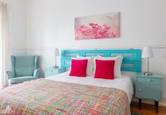 Lain-lain 4 Casa da Avenida I in Lisboa