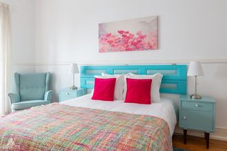 Lain-lain 4 Casa da Avenida I in Lisboa