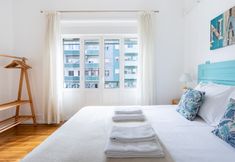 Khác 5 Casa da Avenida III