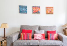 기타 4 Casa da Avenida III