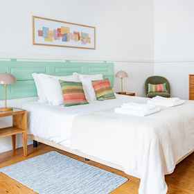 Room 1 里斯本大道之家四号, 里斯本大学 酒店