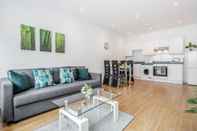 Lainnya Watford Towncentre Apartment - Modernview Serviced Accommodationf15