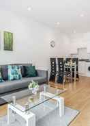 Primary image Watford Towncentre Apartment - Modernview Serviced Accommodationf15