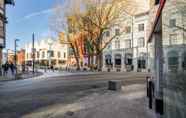 Lainnya 4 Watford Towncentre Apartment - Modernview Serviced Accommodationf15