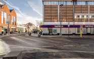 Lainnya 2 Watford Towncentre Apartment - Modernview Serviced Accommodationf15