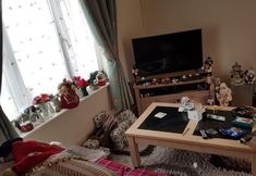 อื่นๆ 7 2-bed Cottage, Sleeps 5, Pets Ok, Close to Coast