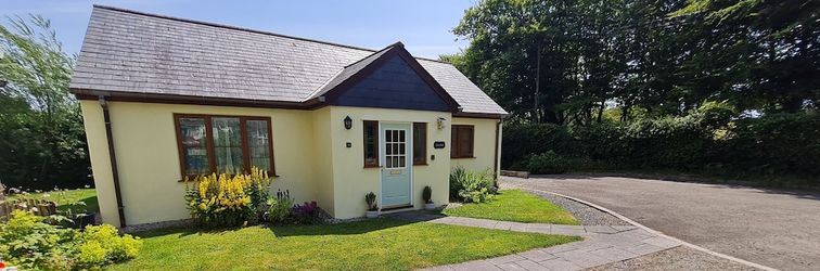 อื่นๆ 2-bed Cottage, Sleeps 5, Pets Ok, Close to Coast