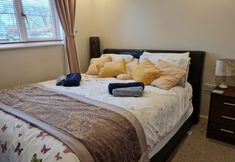 อื่นๆ 4 2-bed Cottage, Sleeps 5, Pets Ok, Close to Coast