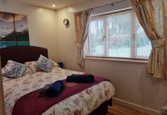 อื่นๆ 2 2-bed Cottage, Sleeps 5, Pets Ok, Close to Coast