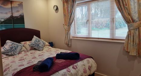 อื่นๆ 2 2-bed Cottage, Sleeps 5, Pets Ok, Close to Coast