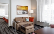 Lain-lain 4 TownePlace Suites by Marriott Ironton