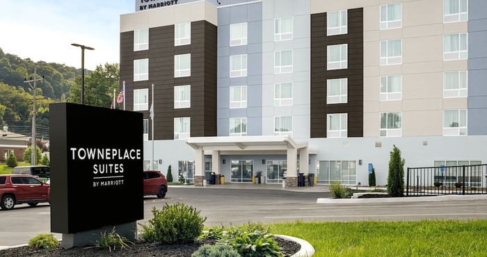 Lain-lain TownePlace Suites by Marriott Ironton