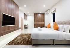 Others 5 Luxury Pool Villa A18