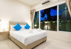 Others 4 Luxury Pool Villa A18