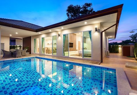 Others Luxury Pool Villa A18