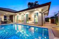 Lainnya Luxury Pool Villa A18