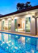 Ảnh chính Luxury Pool Villa A18
