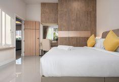 Others 7 Luxury Pool Villa A18