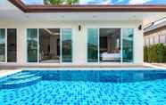 Lainnya 4 Luxury Pool Villa A18