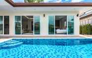 Lainnya 4 Luxury Pool Villa A18