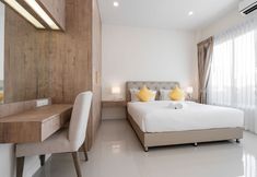 Others 6 Luxury Pool Villa A18