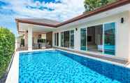 Lainnya 5 Luxury Pool Villa A18