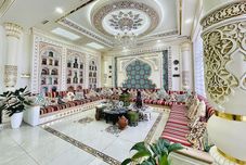 Others Akhsikent Hotel