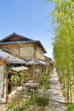 Others 4 Snow Peak LAND STATION KYOTO ARASHIYAMA