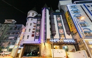 Khác 6 Cheongju M Cinema