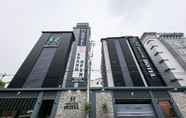 Others 4 Daejeon Daeheung Best In City Hotel