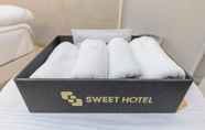 Others 6 Daegu Dongcheon-dong Sweet Hotel