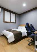 Primary image Cheonan Seongjeong J Hotel