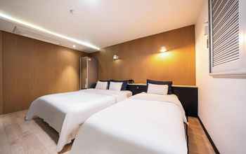 Lainnya 4 Goyang Stay Bishop Hotel