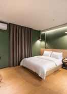 Room Osan Hotel Raum