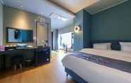 Others 4 Busan Gwangalli Hotel Raum 103