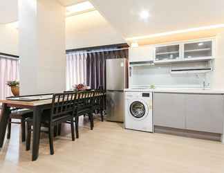 Lainnya 2 Wando Hotel Corner Residence