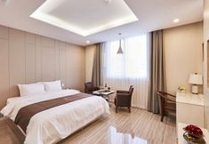อื่นๆ 4 Gwangju Songjeongdong Aura Hotel