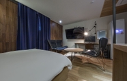 Khác 4 Daejeon Shintanjin Hotel LOD