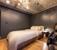 Lainnya 7 Daejeon Shintanjin Hotel LOD