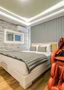 Primary image Daegu Gyeongbuk University Sweet Hotel