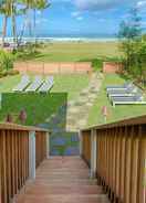 Imej utama Hanalei Beach House 5 Bedroom Home by Redawning