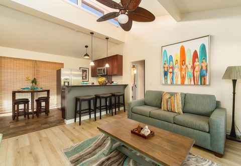 Others Aina Nalu 2bd/2ba 2 Bedroom Condo by Redawning