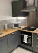 ภาพหลัก Executive 2-bed Apt -wolverhampton + Free Parking